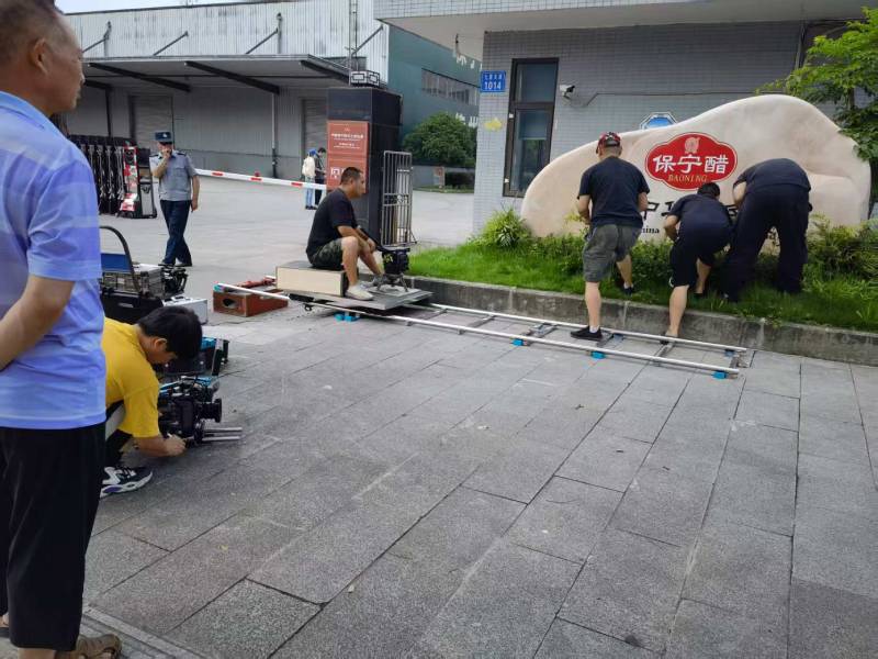 孝昌县TVC拍摄：制造业专属TVC方案，用镜头展现企业硬核实力！