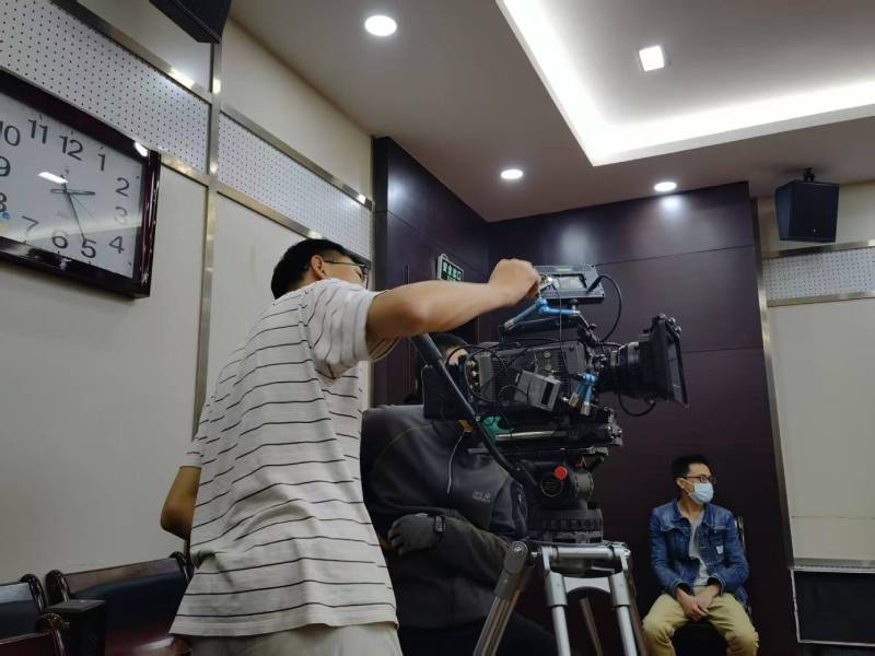 价值沉淀，长效赋能——孝昌县TVC与广告片拍摄制作的长效价值构建