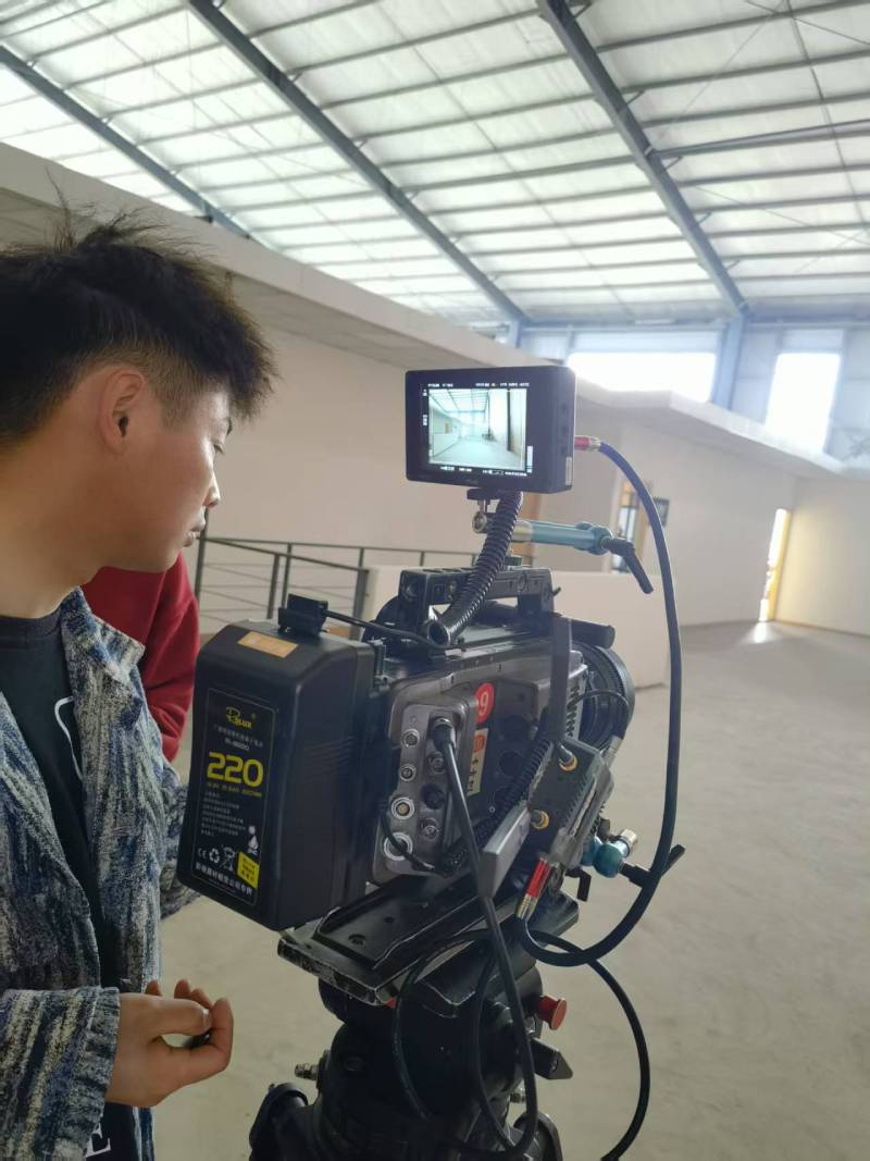 创新驱动，智领未来——孝昌县TVC与广告片拍摄制作的创新实践