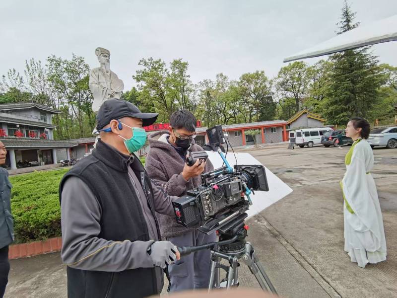 孝昌县广告片拍摄公司：从策划到投放，一站式服务，让品牌传播更高效！