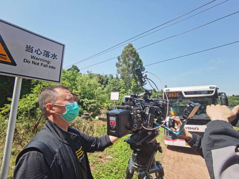 孝昌县TVC拍摄公司：深耕本地市场，为品牌定制专属拍摄方案