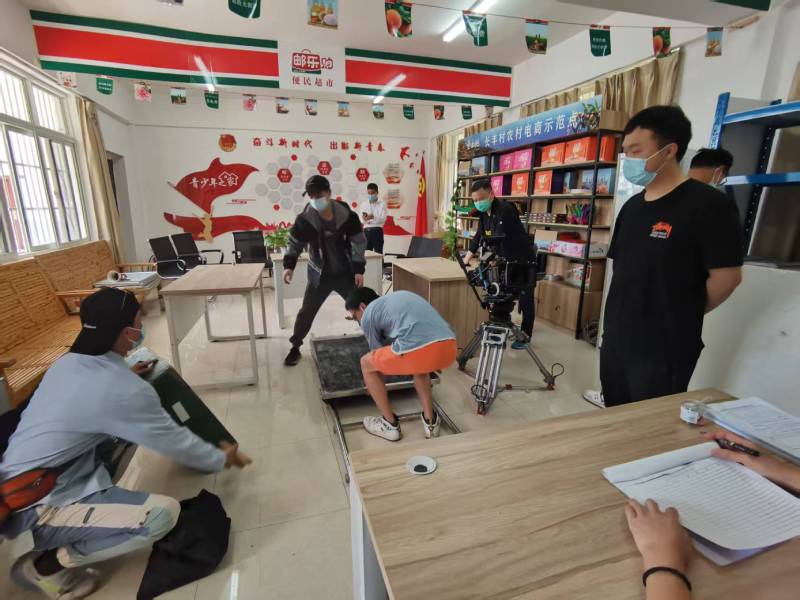 孝昌县广告片拍摄公司：极简主义践行者，少即是多的视觉哲学
