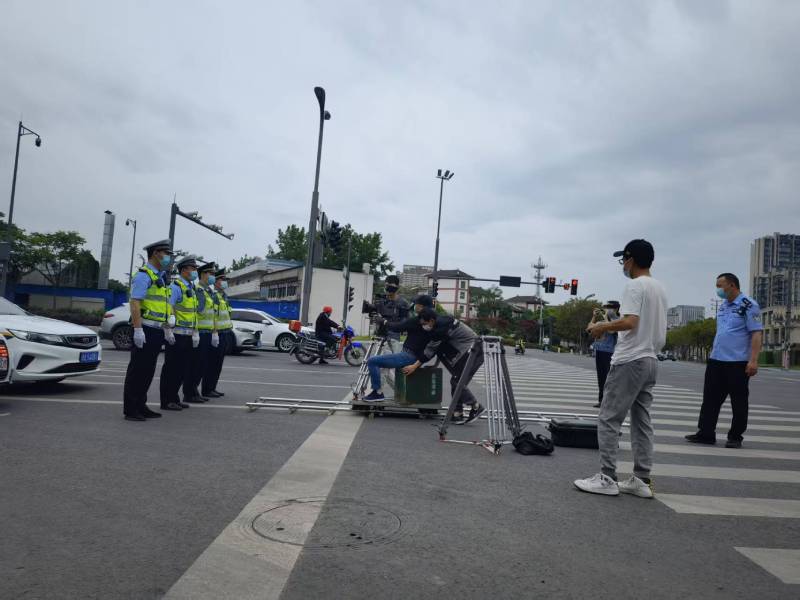 孝昌县TVC拍摄公司：医疗科技企业信赖之选，专业内容可视化呈现！