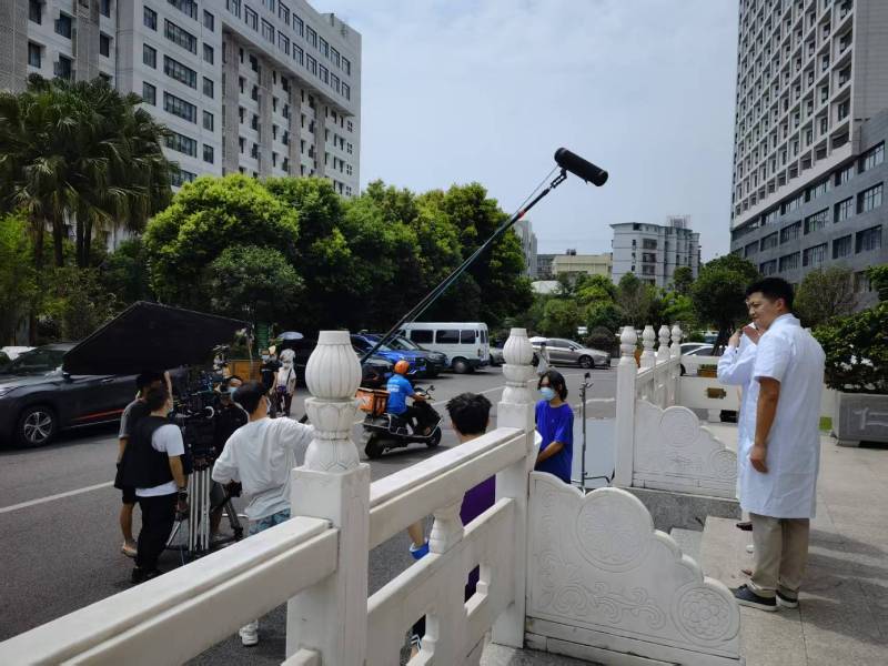 孝昌县广告片拍摄公司低成本实现高规格制作的诀窍